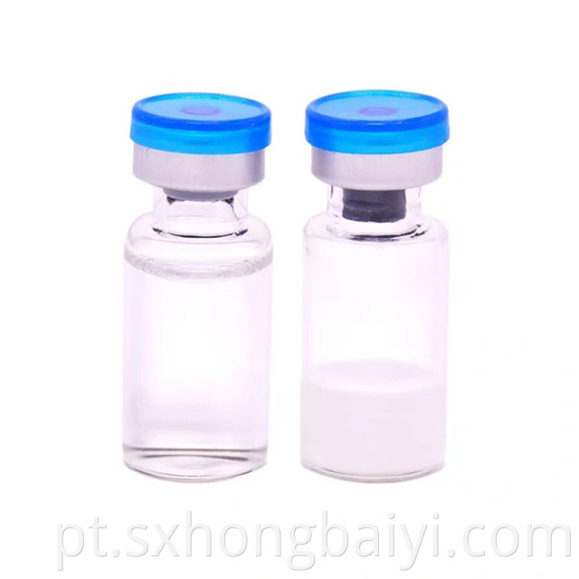 Hby Oxitocina de pó Peptídeo CAS 50-56-6 de alta qualidade